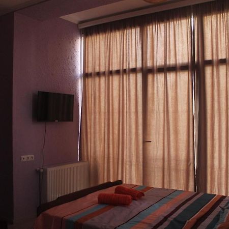Hotel Keba Tbilisi Zewnętrze zdjęcie