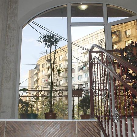 Hotel Keba Tbilisi Zewnętrze zdjęcie