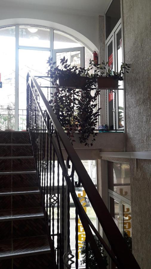 Hotel Keba Tbilisi Zewnętrze zdjęcie