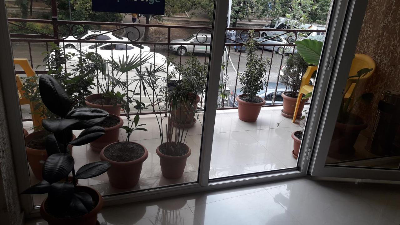 Hotel Keba Tbilisi Zewnętrze zdjęcie