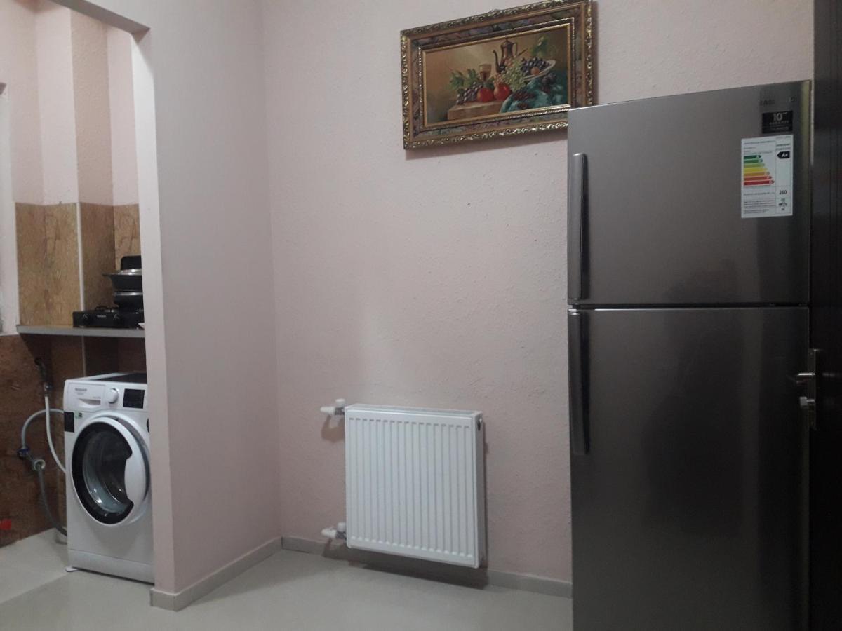 Hotel Keba Tbilisi Zewnętrze zdjęcie