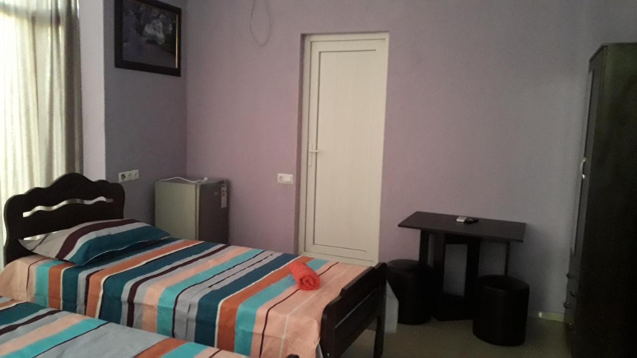 Hotel Keba Tbilisi Zewnętrze zdjęcie