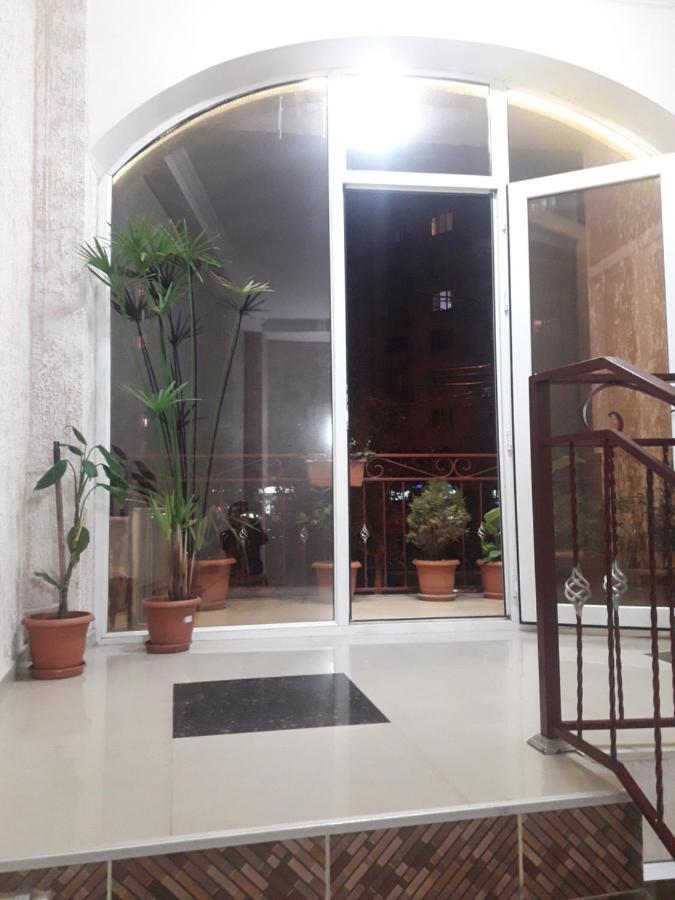 Hotel Keba Tbilisi Zewnętrze zdjęcie