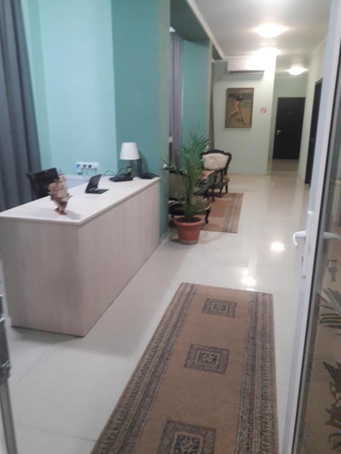 Hotel Keba Tbilisi Zewnętrze zdjęcie
