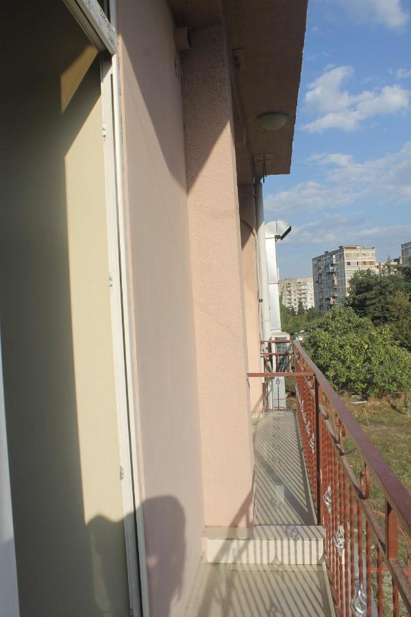 Hotel Keba Tbilisi Zewnętrze zdjęcie