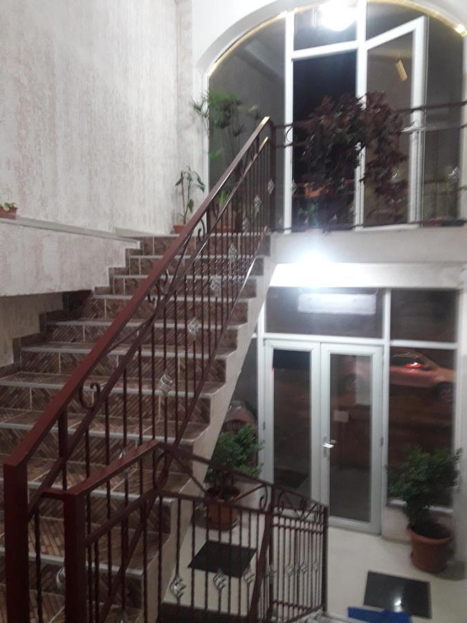 Hotel Keba Tbilisi Zewnętrze zdjęcie