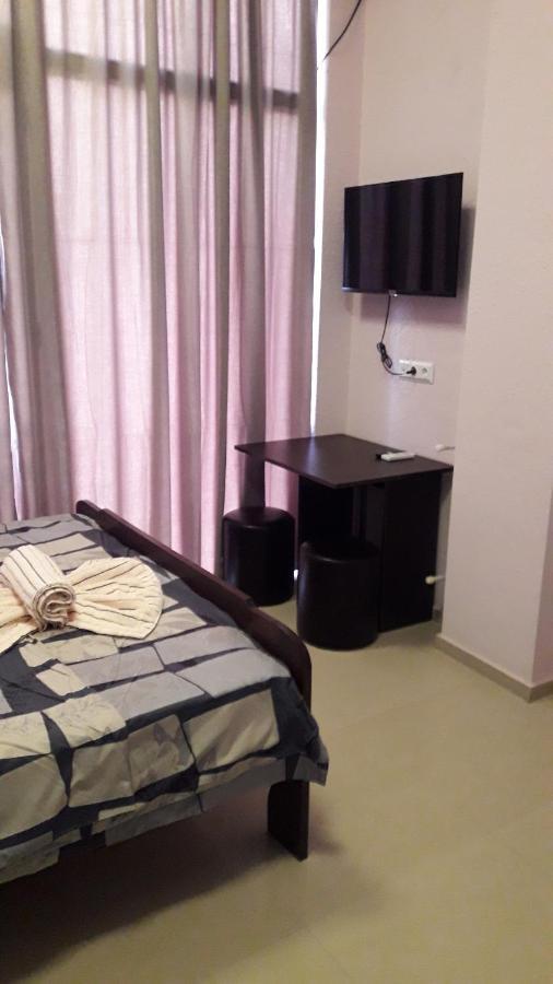 Hotel Keba Tbilisi Zewnętrze zdjęcie