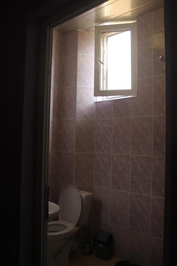 Hotel Keba Tbilisi Zewnętrze zdjęcie