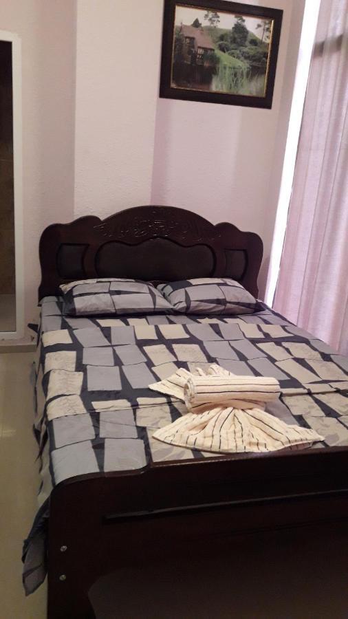 Hotel Keba Tbilisi Zewnętrze zdjęcie