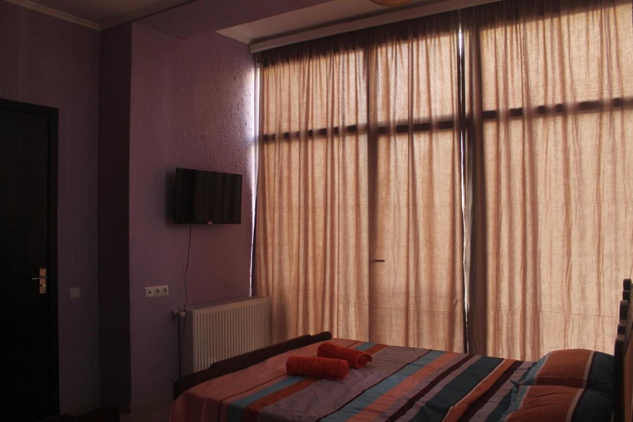 Hotel Keba Tbilisi Zewnętrze zdjęcie