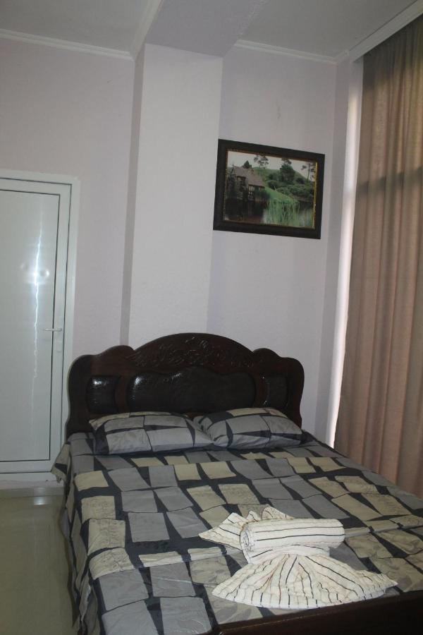 Hotel Keba Tbilisi Zewnętrze zdjęcie