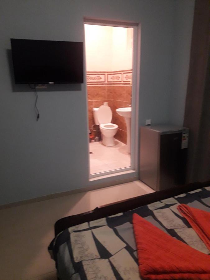 Hotel Keba Tbilisi Zewnętrze zdjęcie