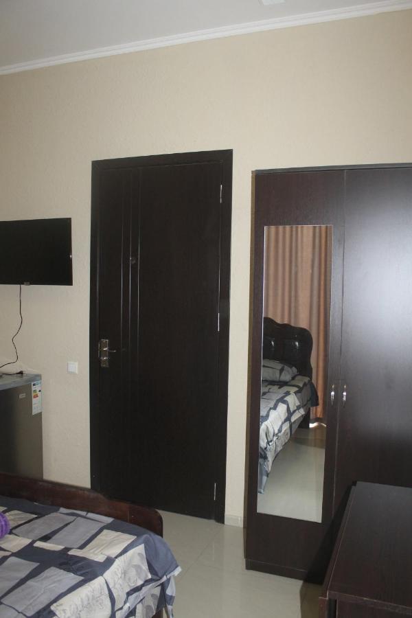 Hotel Keba Tbilisi Zewnętrze zdjęcie