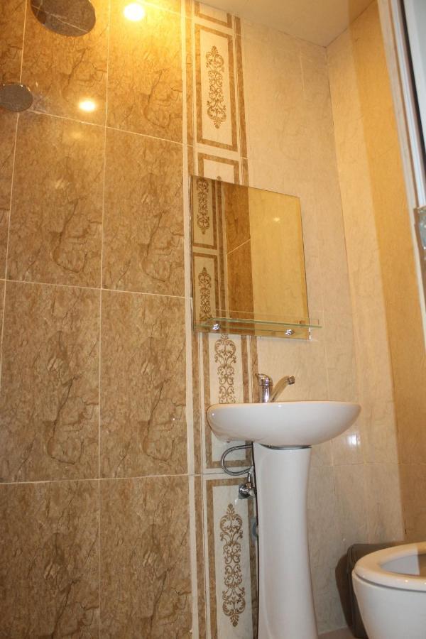 Hotel Keba Tbilisi Zewnętrze zdjęcie