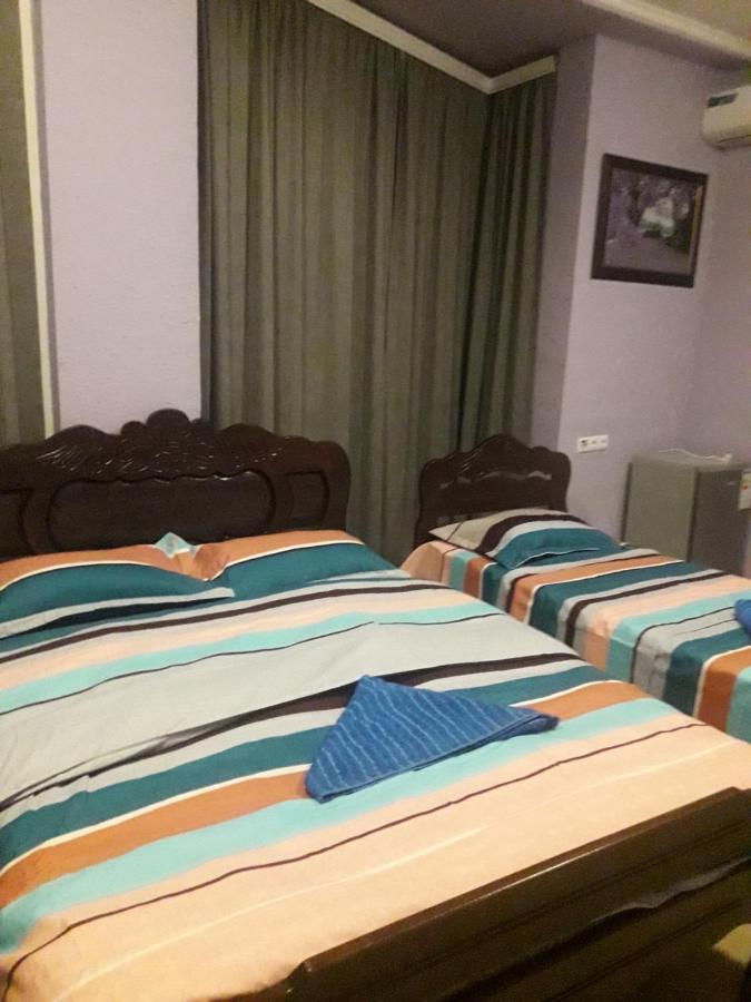 Hotel Keba Tbilisi Zewnętrze zdjęcie