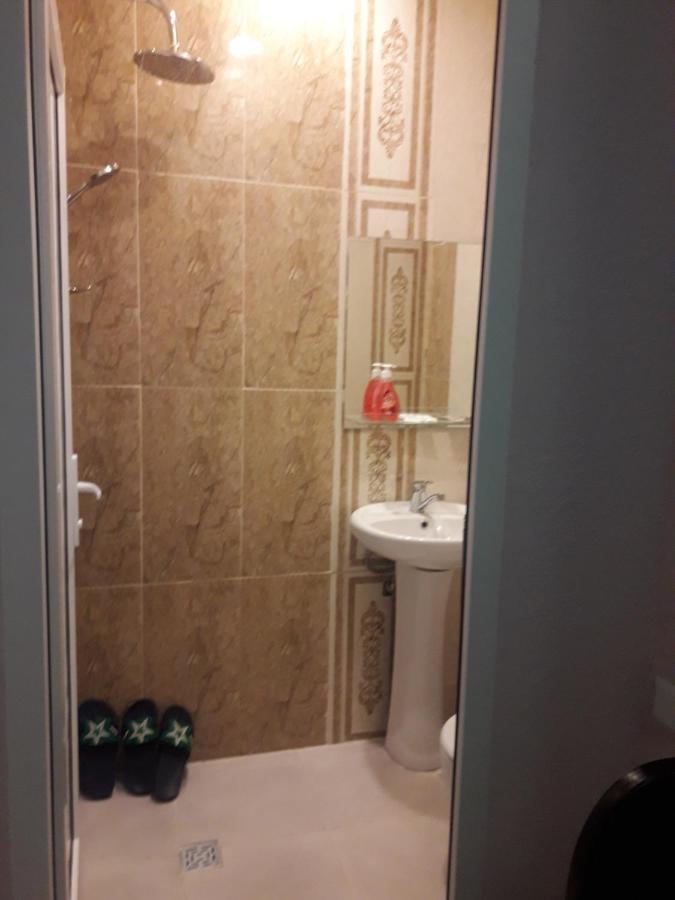 Hotel Keba Tbilisi Zewnętrze zdjęcie