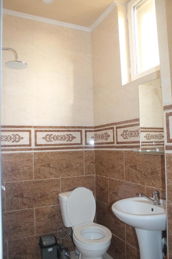Hotel Keba Tbilisi Zewnętrze zdjęcie