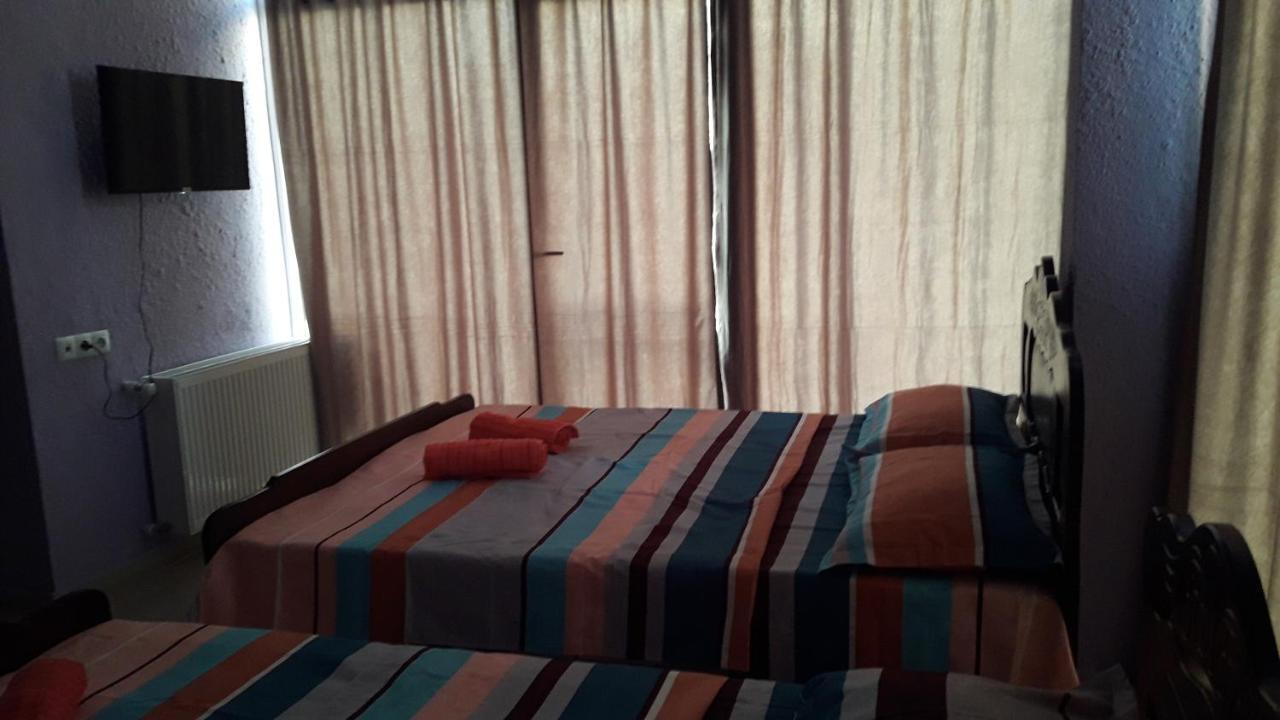 Hotel Keba Tbilisi Zewnętrze zdjęcie